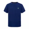 T-shirt Prada Terry - Coton Bleu img 001 41.webp
