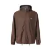 Veste Prada Re-Nylon – Nylon Recyclé Marron img 001 50.webp