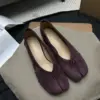 Maison Margiela Tabi Ballerina – Cuir Suede img 001 89.webp