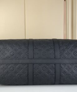 sac de voyage louis vuitton keepall bandoulière 50