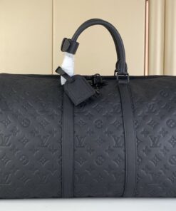 sac de voyage louis vuitton keepall bandoulière 50
