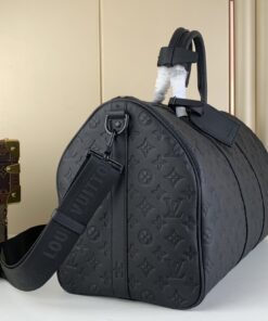 sac de voyage louis vuitton keepall bandoulière 50