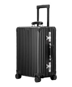 rimowa classic cabin black