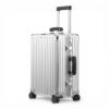 rimowa classic cabin silver
