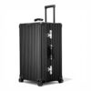 rimowa classic trunk plus black