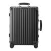 rimowa classic cabin black