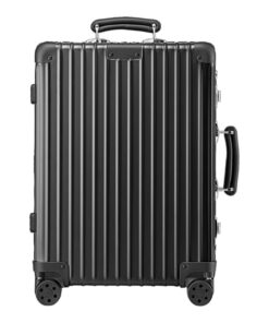 rimowa classic cabin black