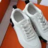 hermès bouncing white