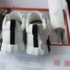 hermès bouncing white