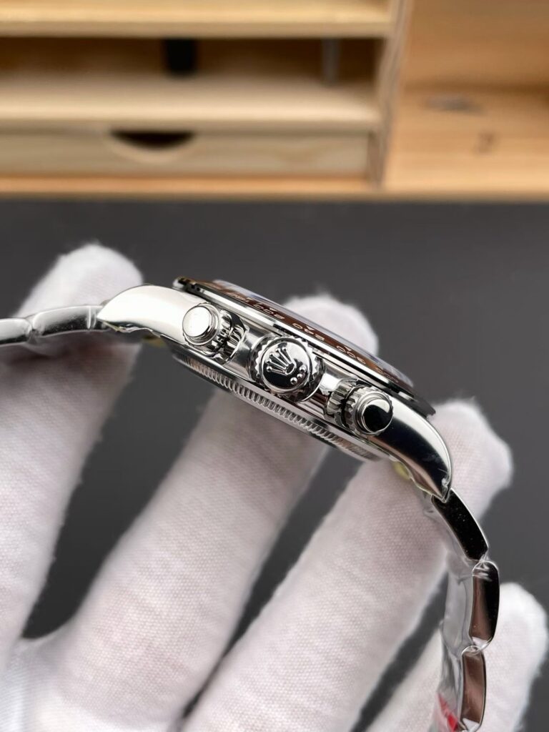 Oyster Perpetual Daytona Ice Blue — 