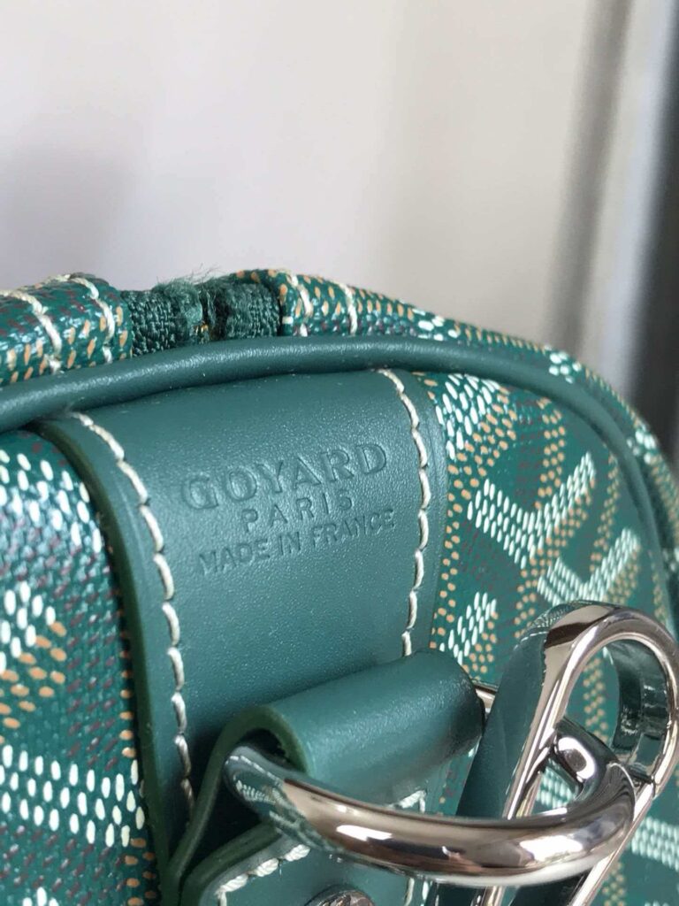 Boston 50 Green — 