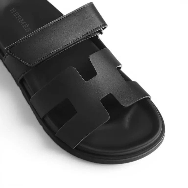 Chypre Black — Profil