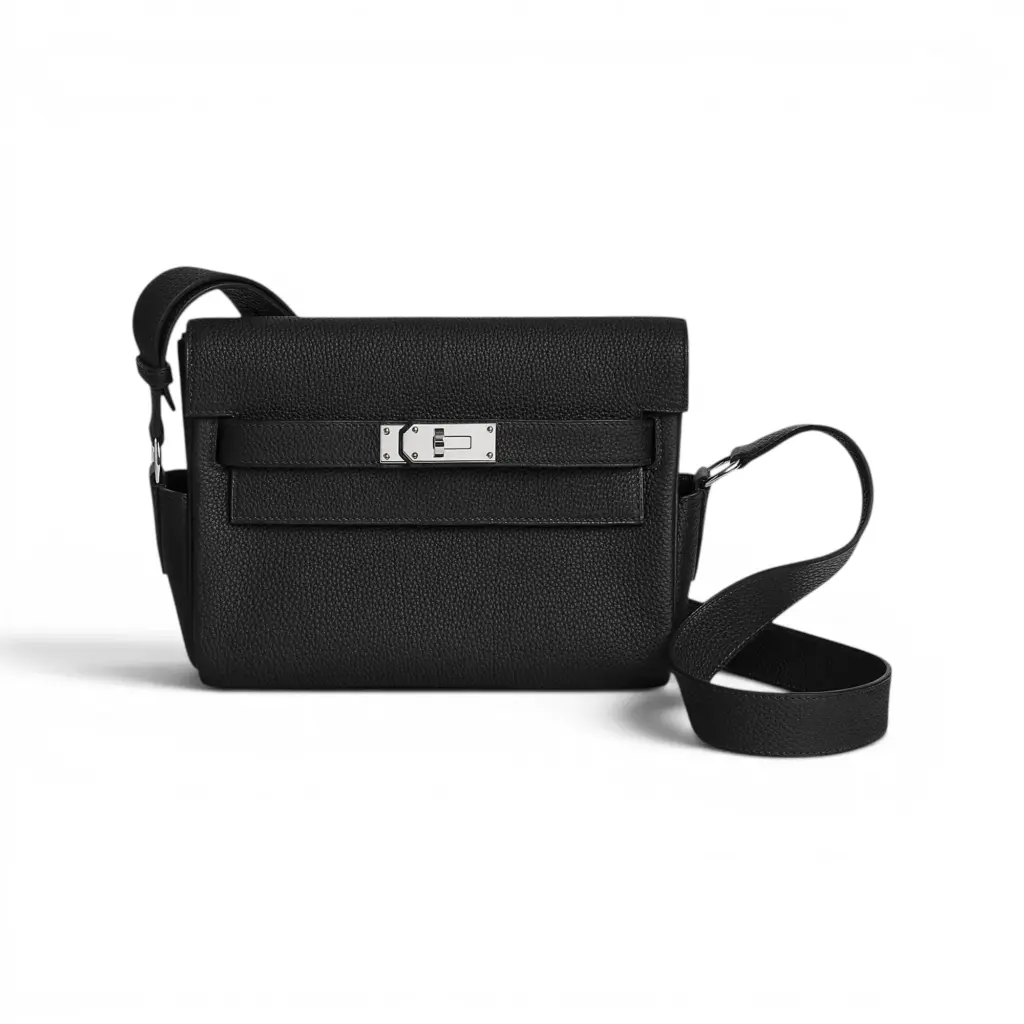 Kelly Messenger PM Noir