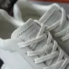 hermès bouncing white