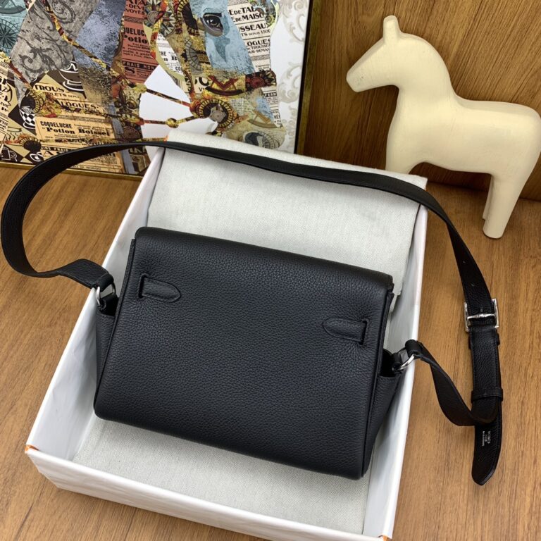 Kelly Messenger PM Noir — 