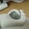 hermès bouncing beige esquisse