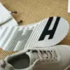hermès bouncing beige esquisse