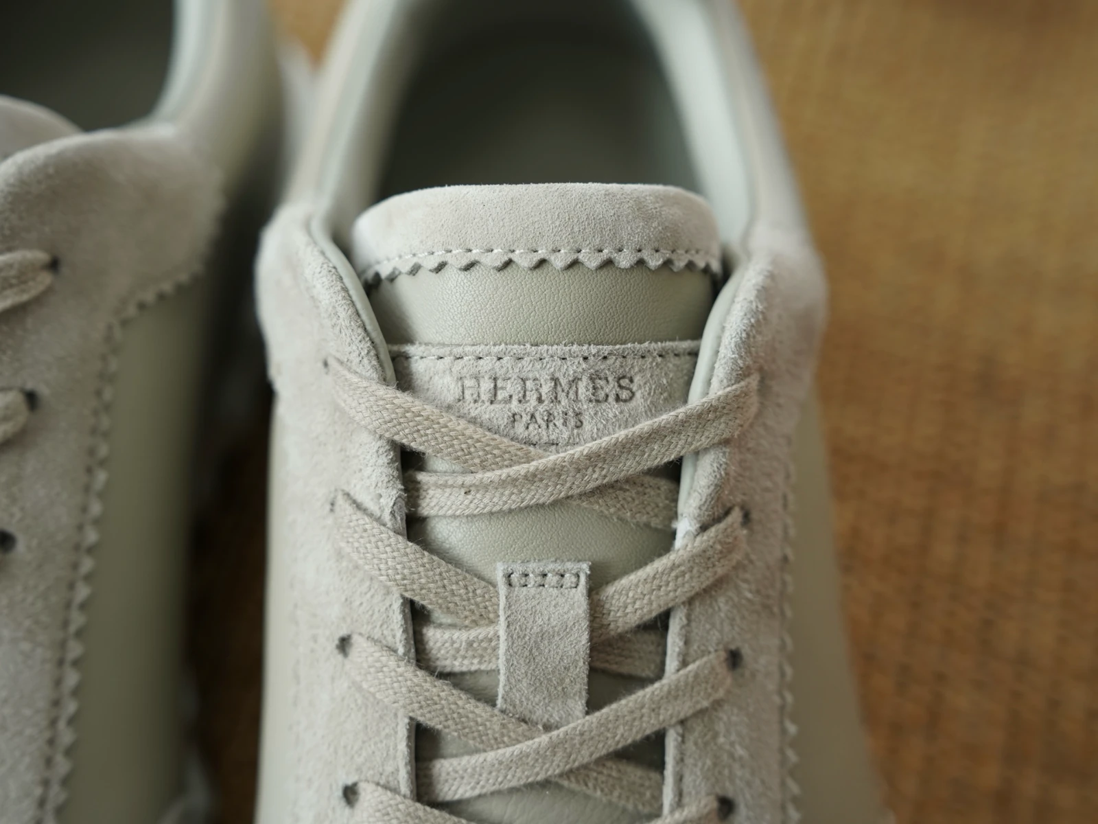 hermès bouncing beige esquisse