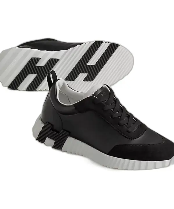 hermès bouncing noir