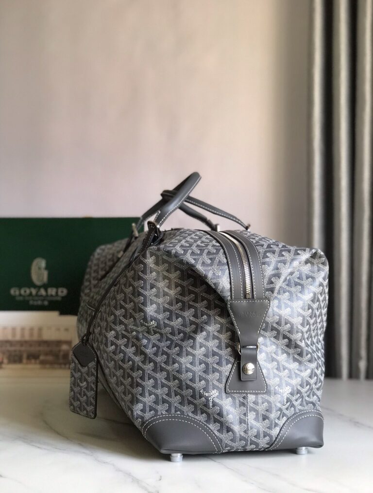 Boston 50 Grey — Détail