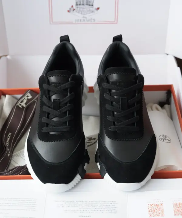 hermès bouncing noir