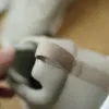 hermès bouncing beige esquisse