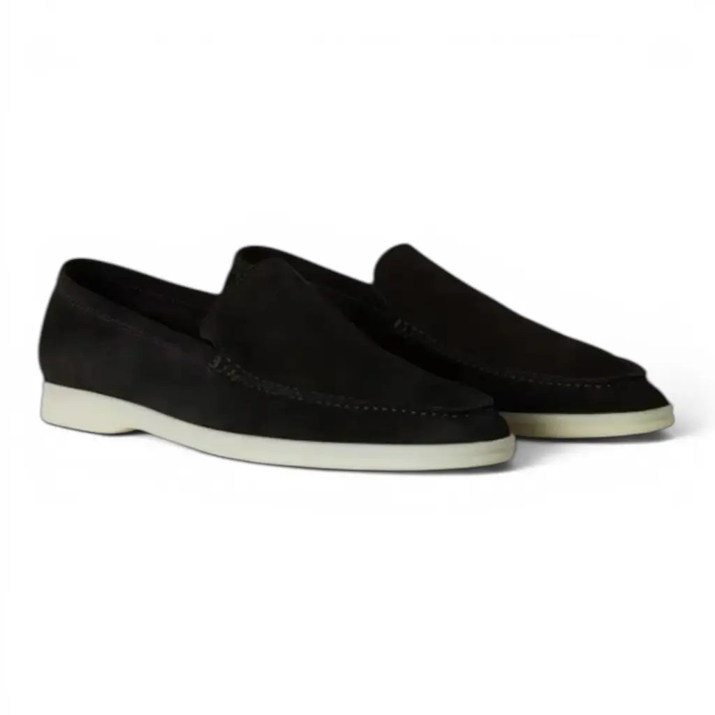 Summer Walk Black