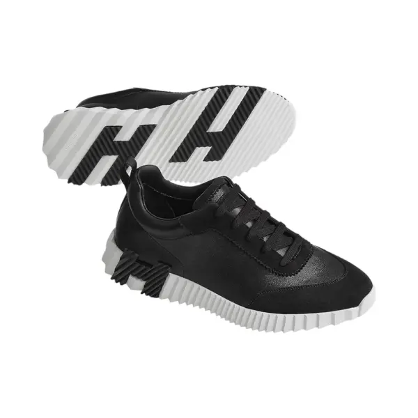 hermès bouncing noir