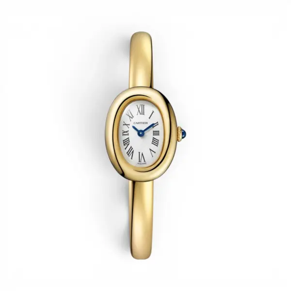 cartier baignoire