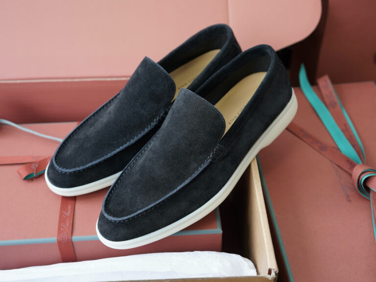 Summer Walk Black — 3/4 arrière
