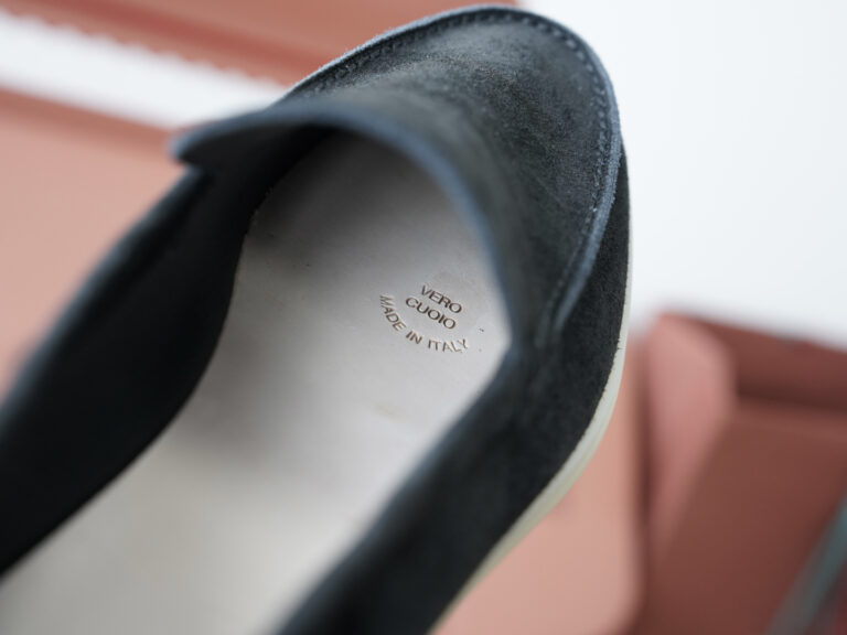 Summer Walk Black — 