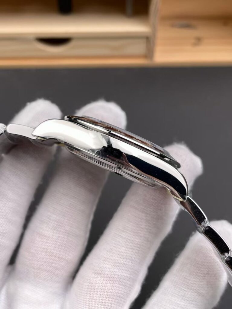 Oyster Perpetual Daytona Ice Blue — 