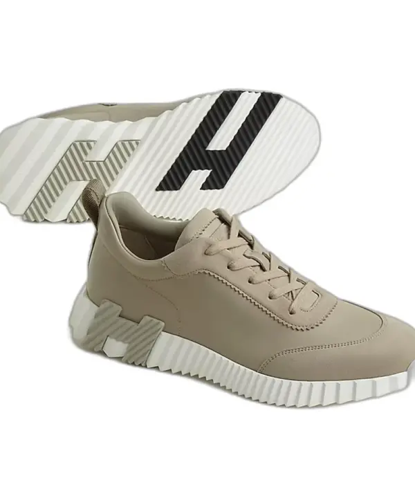 hermès bouncing beige esquisse
