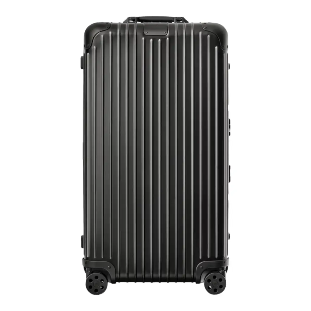 Original Trunk Plus Black