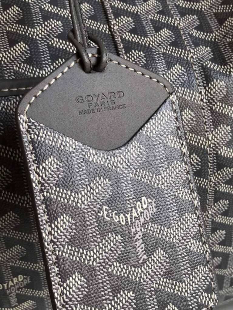 Boston 50 Grey — 