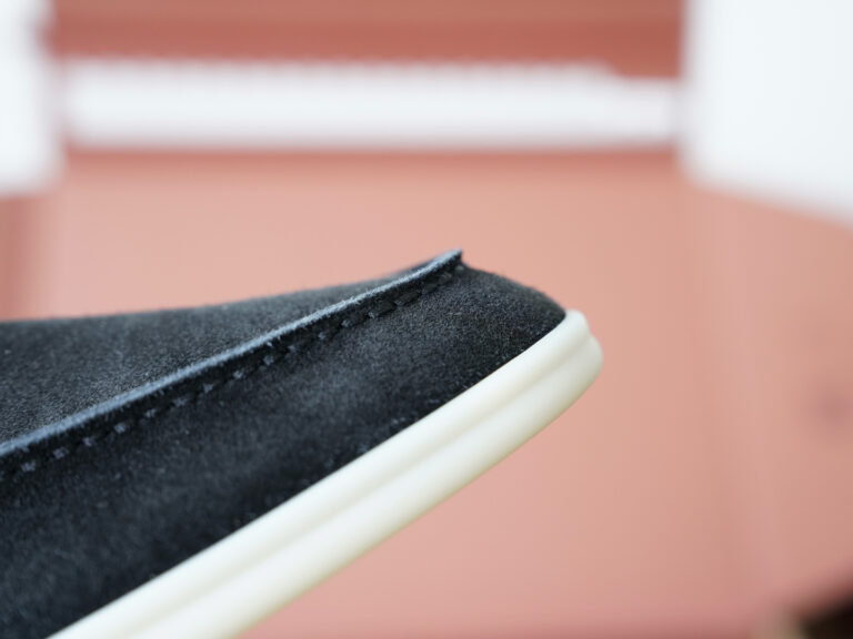 Summer Walk Black — 