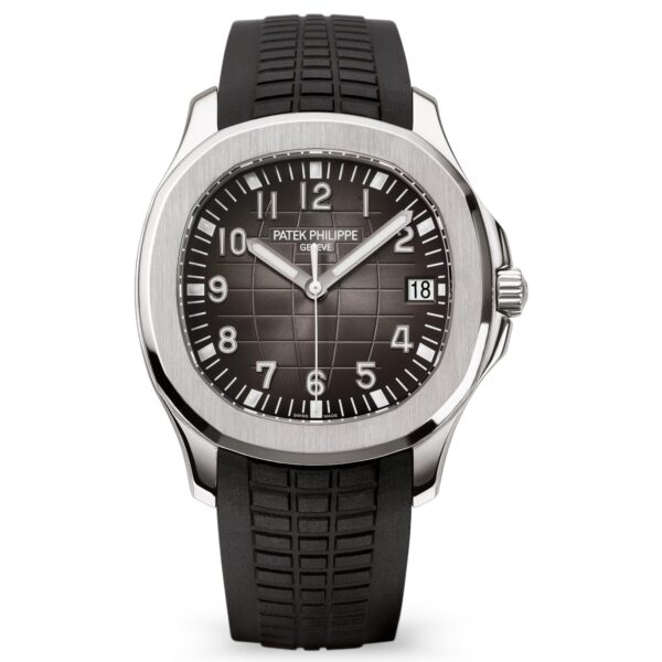 patek philippe aquanaut 5167a