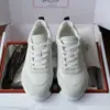 hermès bouncing white