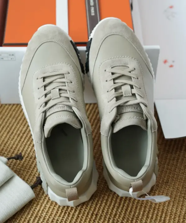 hermès bouncing beige esquisse